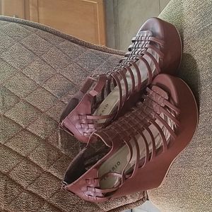 torrid sneaker wedges